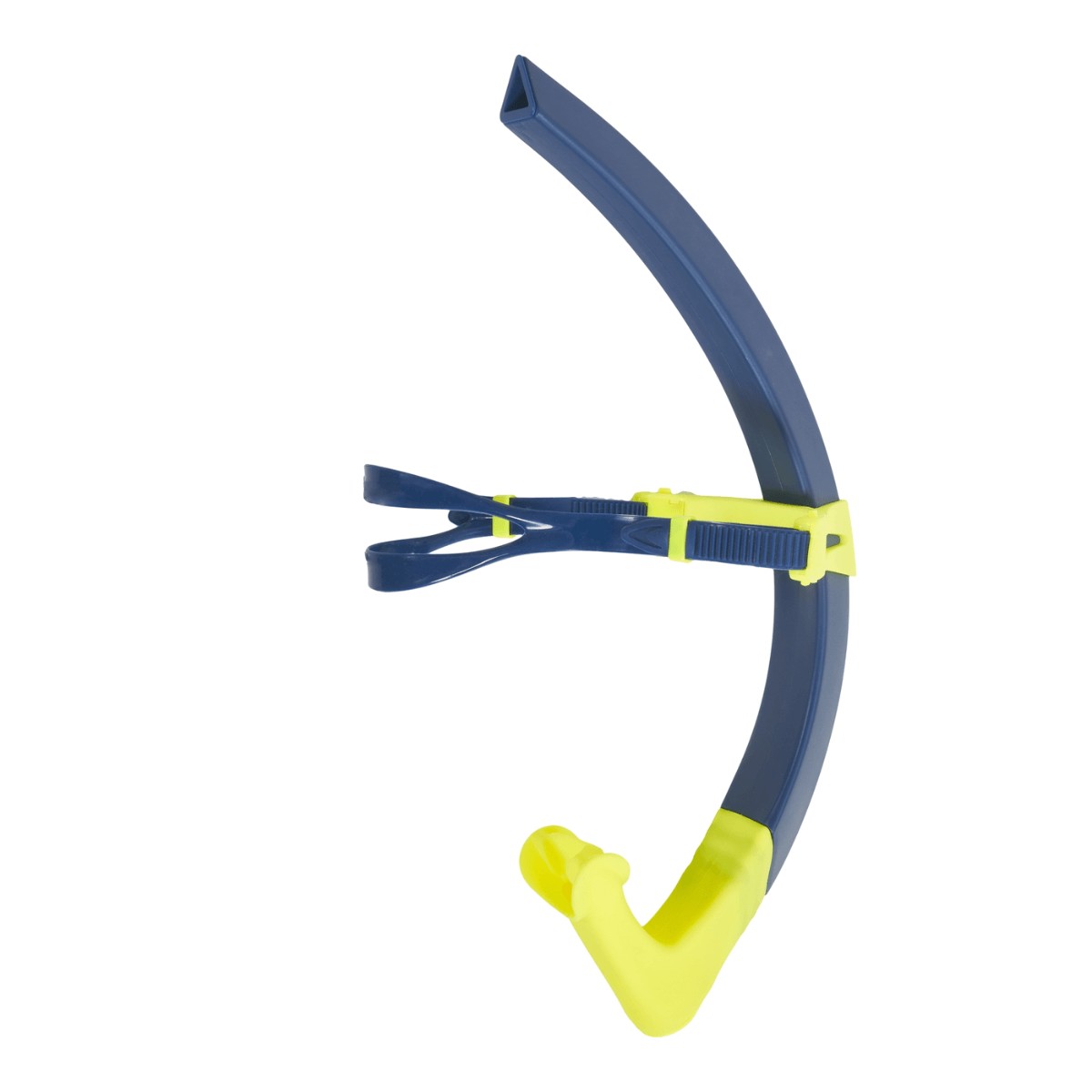 Focus günstig Kaufen-Schnorchel Aquasphere Fokus BRGHT M Azul Verde. Schnorchel Aquasphere Fokus BRGHT M Azul Verde <![CDATA[Schnorchel Focus Aquasphere Das Front Focus Tube hilft Ihnen, sich auf Ihre Technik und Körperposition zu konzentrieren, indem es Ihre Atembewegung el