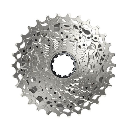 Cassette SRAM Rival AXS XG-1250 Wide 12V 10-36