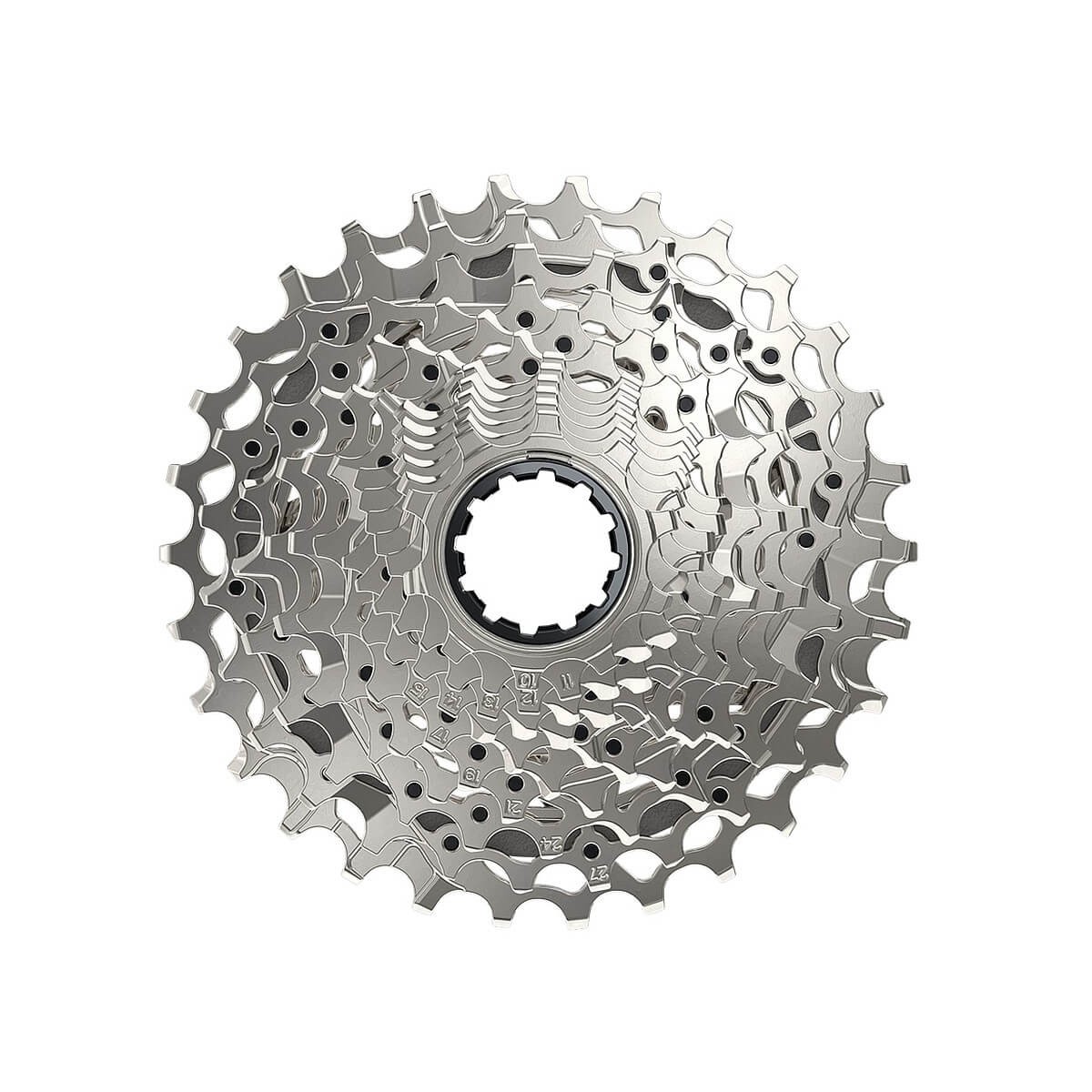 SRAM günstig Kaufen-Kassette SRAM Rival AXS XG-1250 Wide 12V 10-36. Kassette SRAM Rival AXS XG-1250 Wide 12V 10-36 <![CDATA[Sram Rival AXS XG 1250 10-36 D1 Kassette
 Jetzt für Rival verfügbar: SRAMs erstklassige X-Range-Getriebetechnologie mit schmaler Kettenblattt