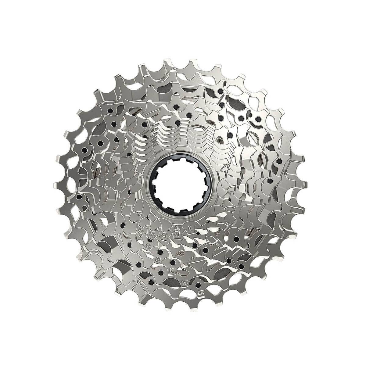 SRAM Rival AXS XG-1250 Wide 12V 10-36 cassete