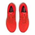 Chaussures Asics Gel-Kayano 29 Rouge Blanc AW22