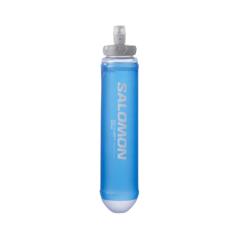 Salomon Soft Flask Speed ​​500ml Blue bottle