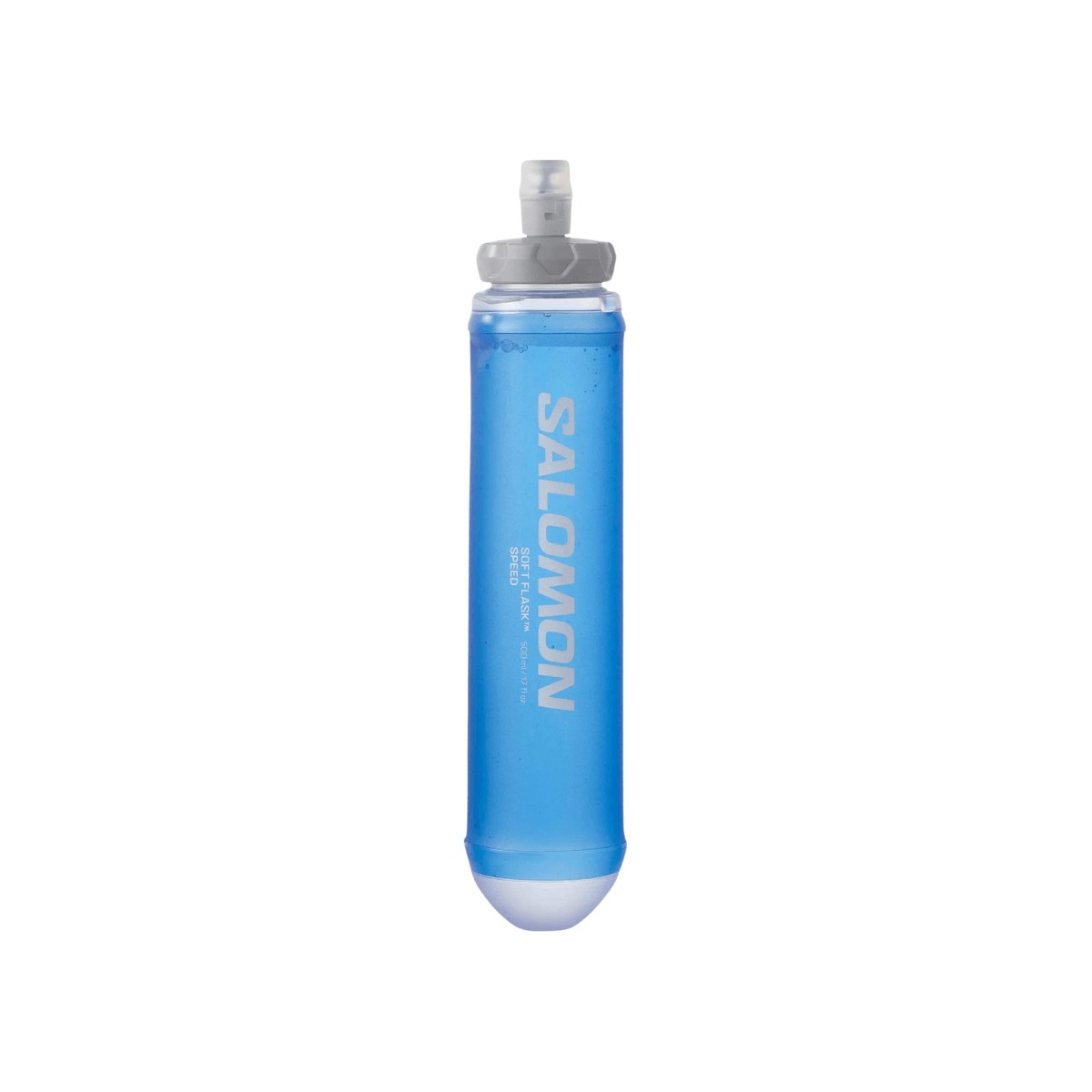 Bidón Salomon Soft Flask Speed 500Ml Azul