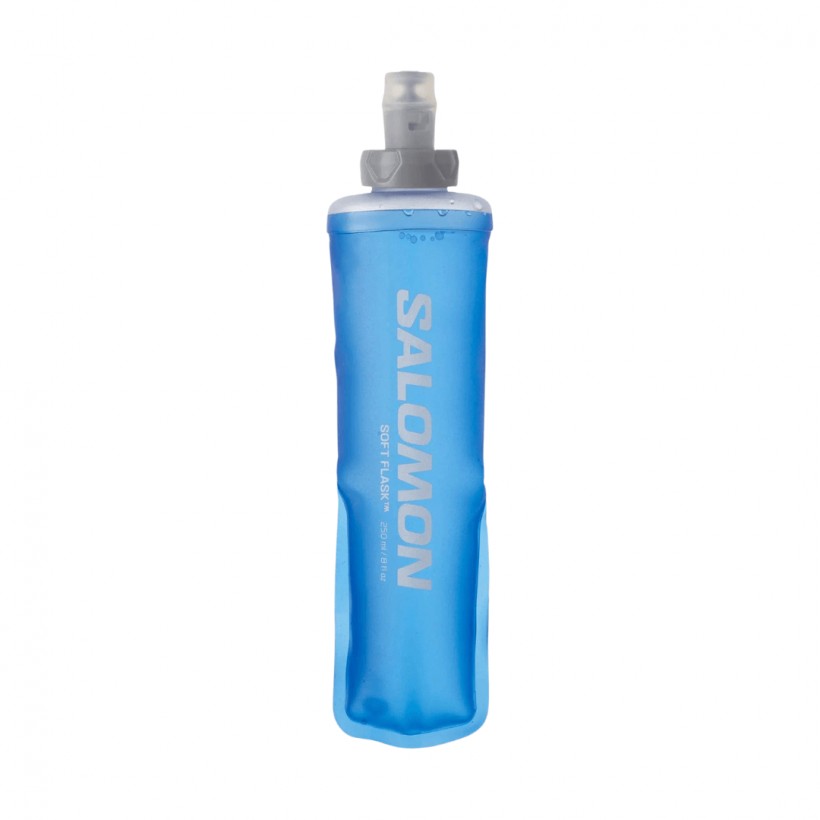 Salomon Soft Flask 250Ml/8oz Blue