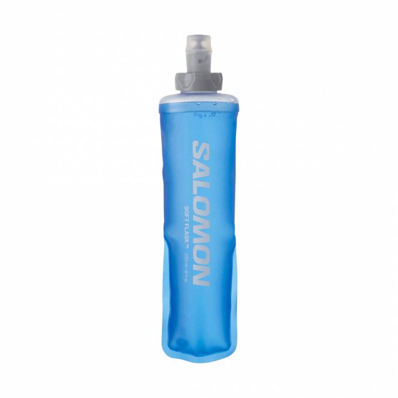 Salomon Soft Flask 250Ml/8oz Blue