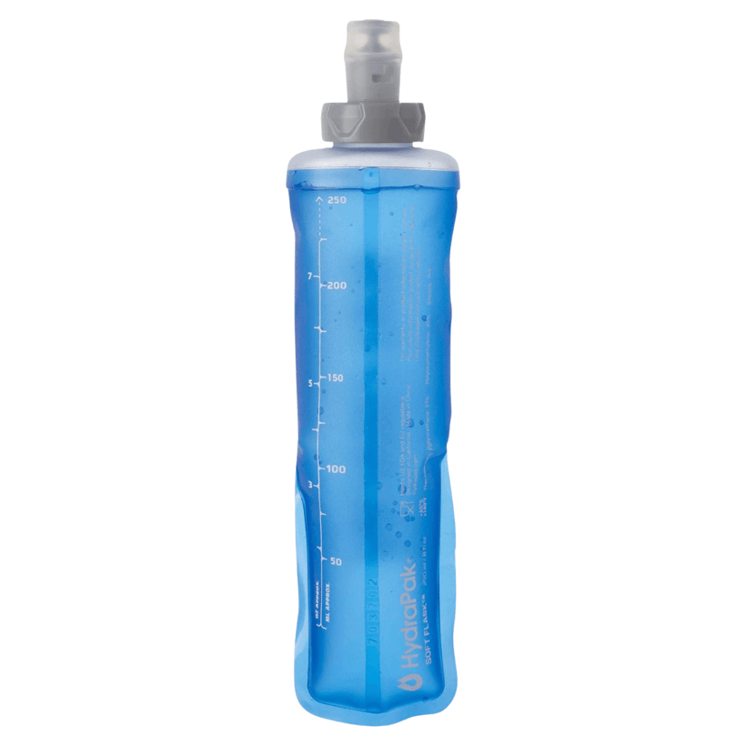 Salomon Soft Flask 250Ml/8oz Blu