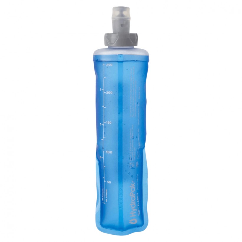 Salomon Soft Flask 250Ml/8oz Blue