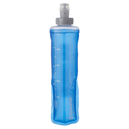 Salomon Soft Flask 250Ml/8oz Bleu