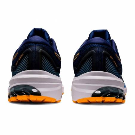 Asics GT-1000 11 Shoes Blue White AW22