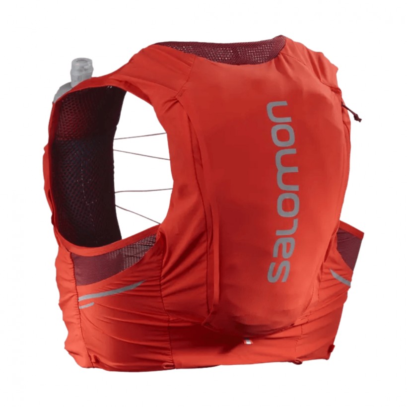 Running Vest Sense Pro 10 Fiery Red