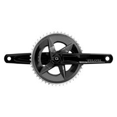 SRAM AXS DUB 170 Pédalier 48/35 Noir