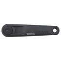 SRAM AXS DUB 170 Crankset 48/35 Black