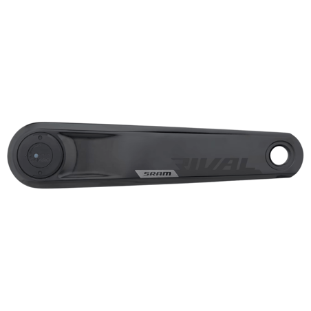 SRAM AXS DUB 170 Crankset 48/35 Preto