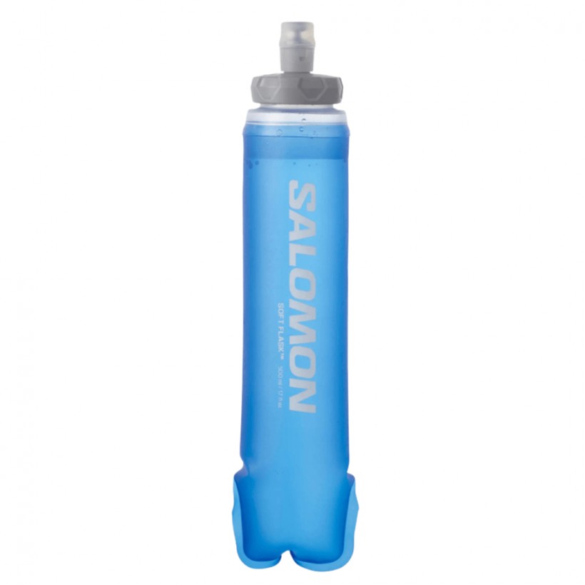 Salomon SOFT FLASK 500ML/17OZ 42 Blue Bottle