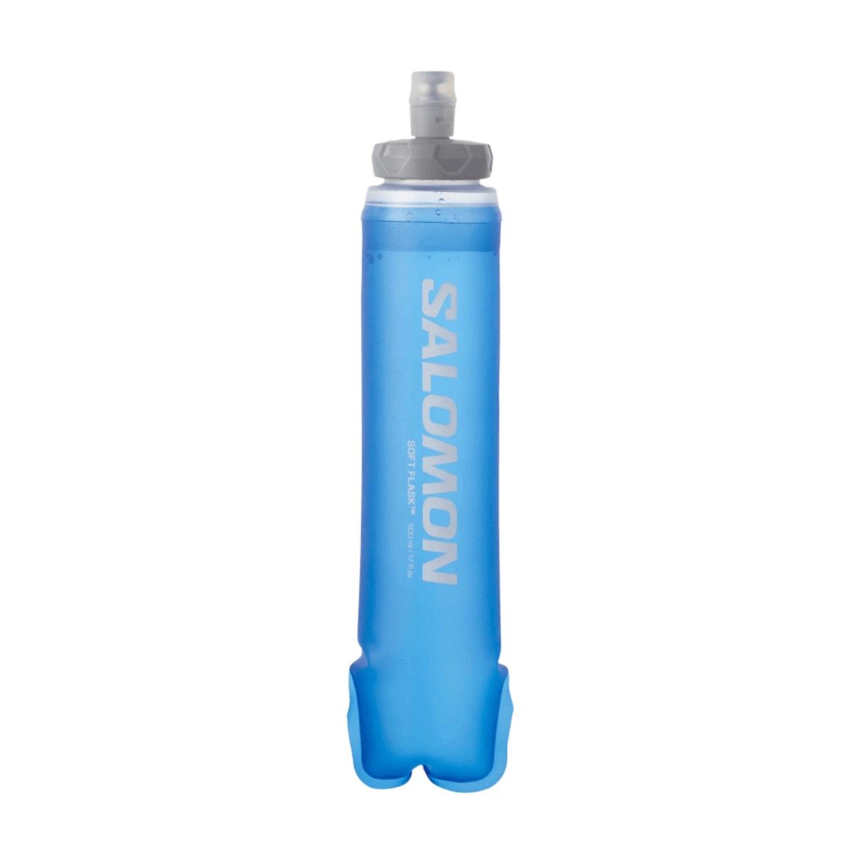 Salomon SOFT FLASK 500ML/17OZ 42 Blue Bottle