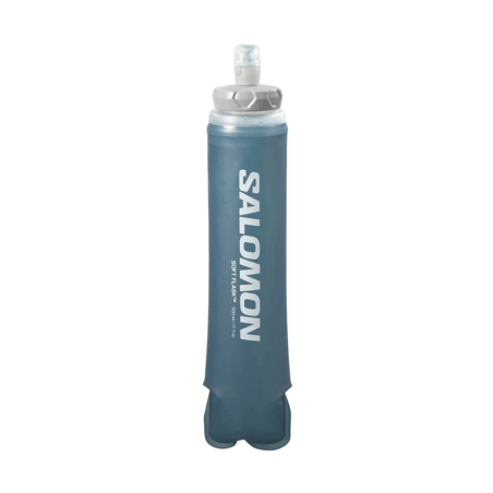 Salomon SOFT FLASK 500ML/17OZ 42 Bidon Gris