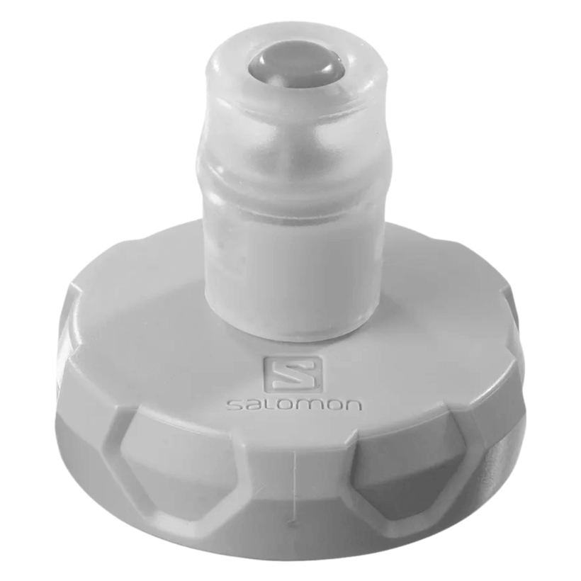 Salomon SOFT FLASK 500ML/17OZ 42 Bottiglia Grigio