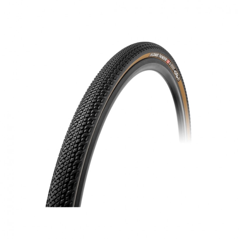 Pneu Tufo Gravel Thundero 700x36-40-44 Noir
