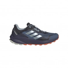 Trail Shoes Adidas Terrex Trailrider Blue