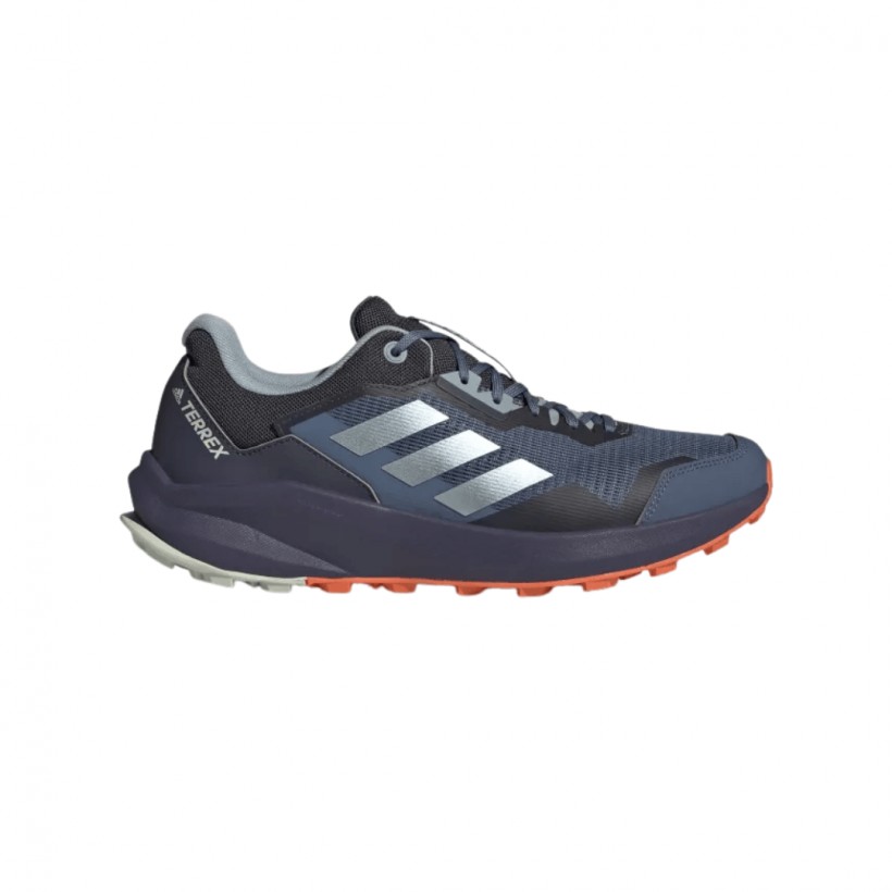 crítico cisne Diagnosticar Comprar Adidas Terrex Trailrider Azul AW22 | Al Mejor Precio