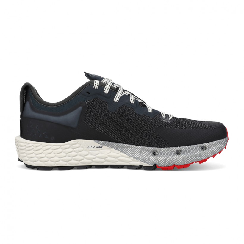 Shoes Altra Timp 4 Black AW22