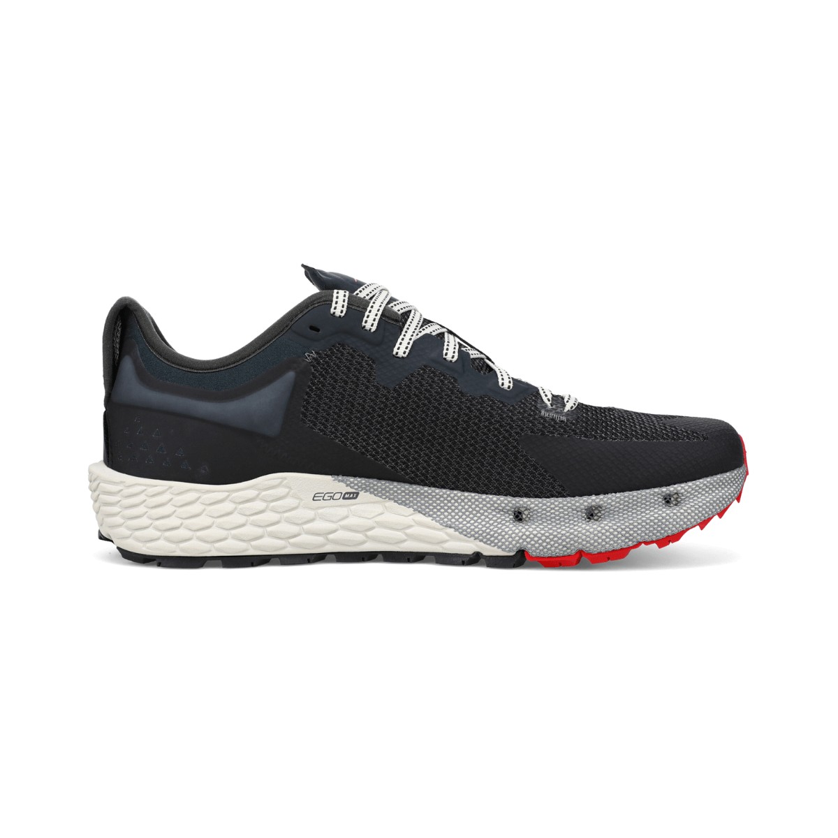 Chaussures Altra Timp 4 Noir AW22, Taille 41 - EUR