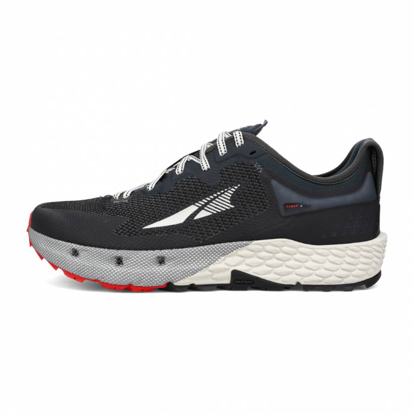 Scarpe Altra Timp 4 Nero AW22