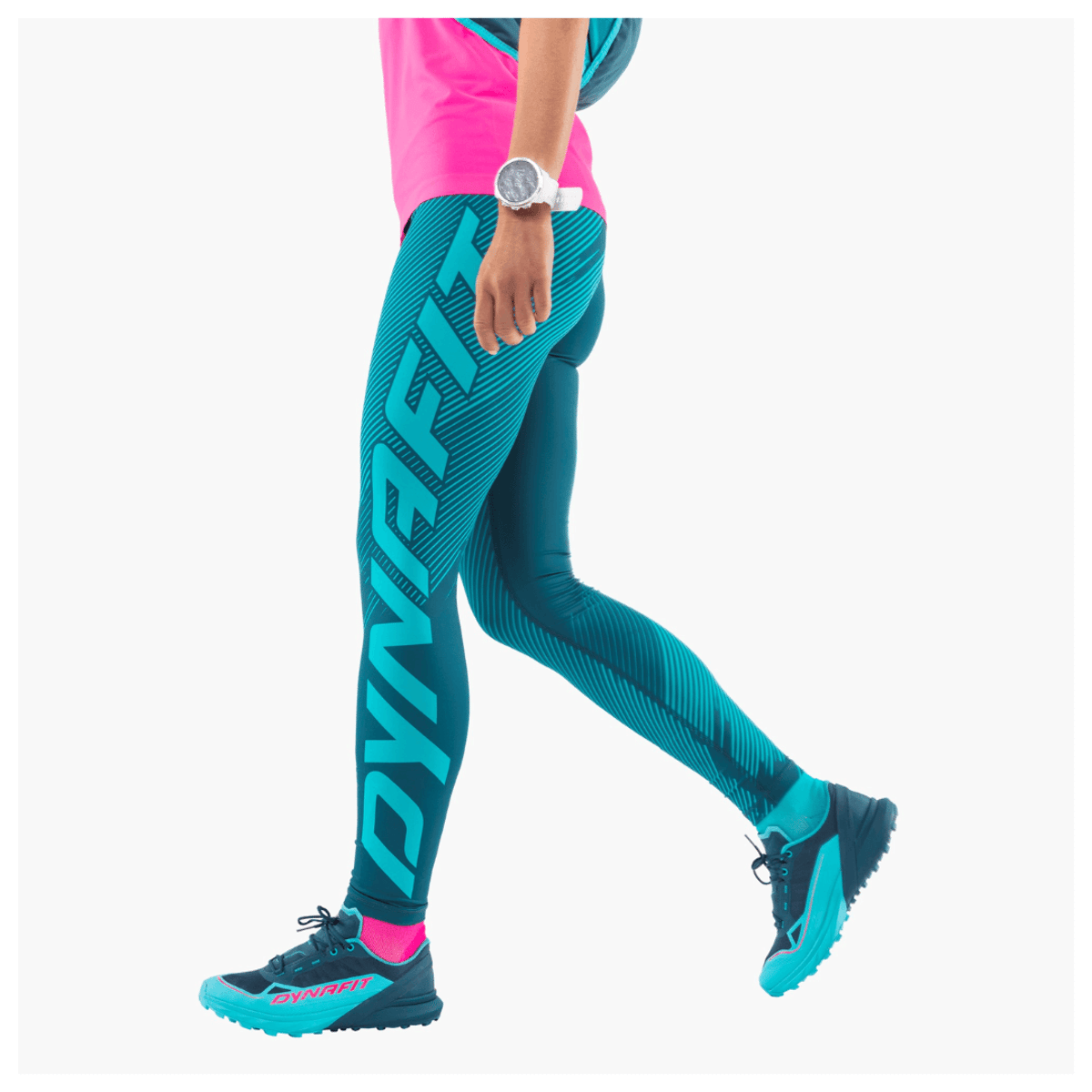 CHAUSSURES DE TRAIL RUNNING DYNAFIT ULTRA 50W (BEET RED/MARINE BLUE) FEMME PRIX LE MOINS CHER - Chaussures (14829756
