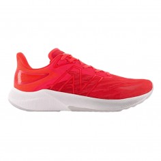 New Balance FuelCell Propel V3 Red White AW22 Shoes