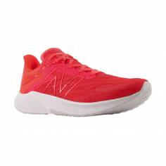 Buty New Balance FuelCell Propel V3 Czerwone Białe AW22