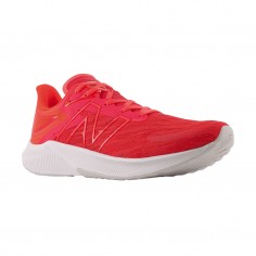 New Balance FuelCell Propel V3 Red White AW22 Shoes