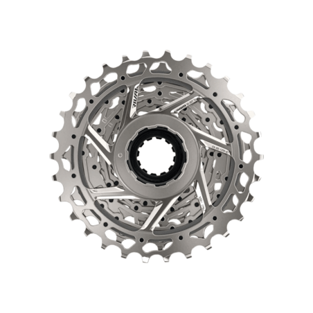 Cassette SRAM Rival AXS XG-1250 Wide 12V 10-36