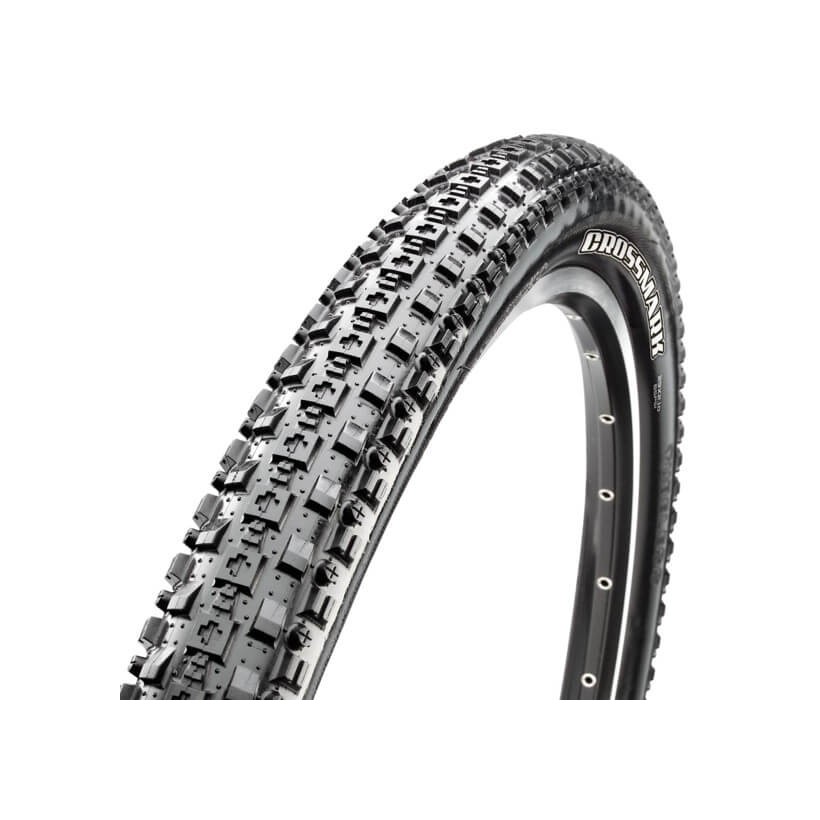 Maxxis CrossMark 27.5 "x 2.10 EXO Tubeless Ready Tire