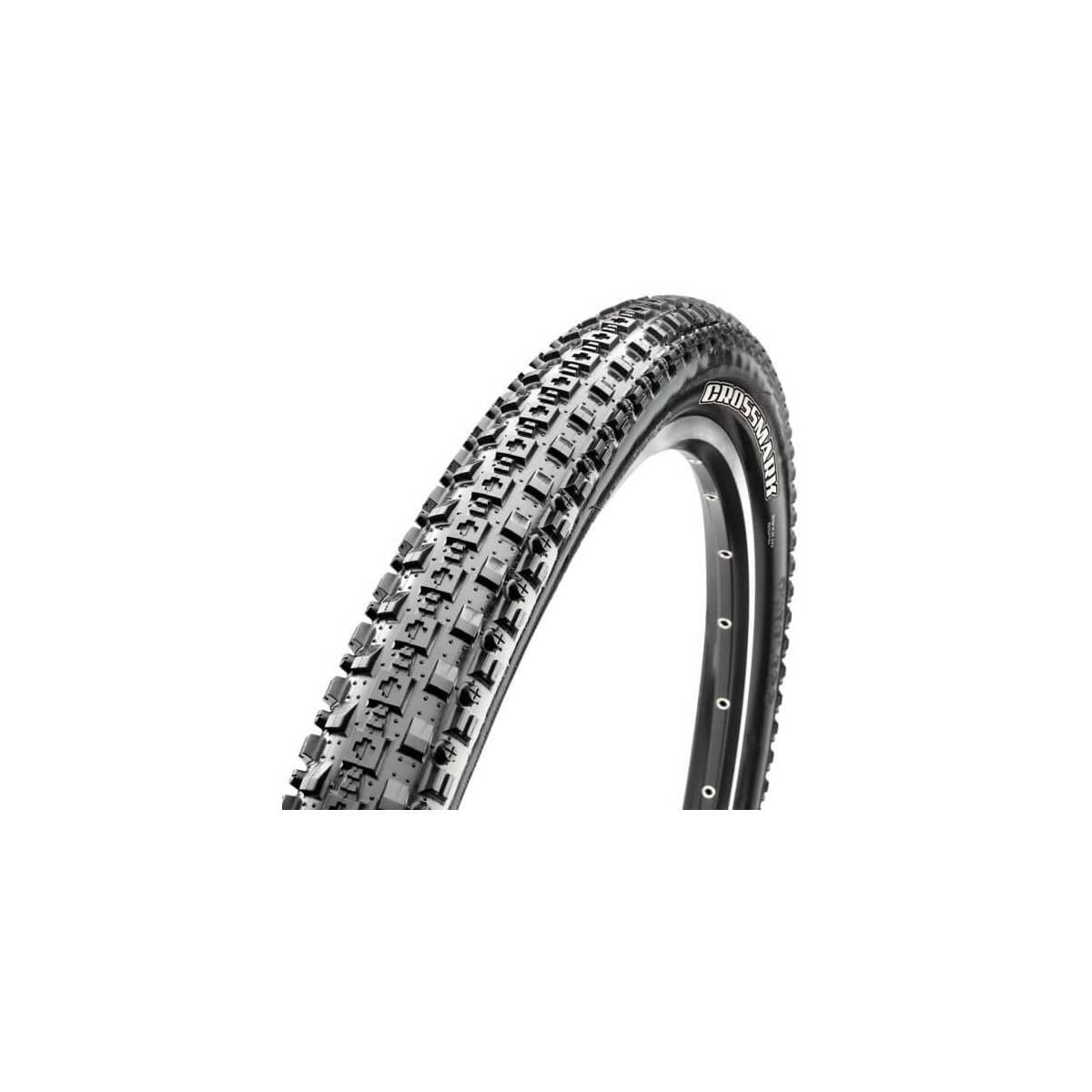 Tubeless günstig Kaufen-Maxxis CrossMark 27,5 "x 2,10 EXO Tubeless Ready-Reifen. Maxxis CrossMark 27,5 "x 2,10 EXO Tubeless Ready-Reifen <![CDATA[Maxxis CrossMark 27,5 