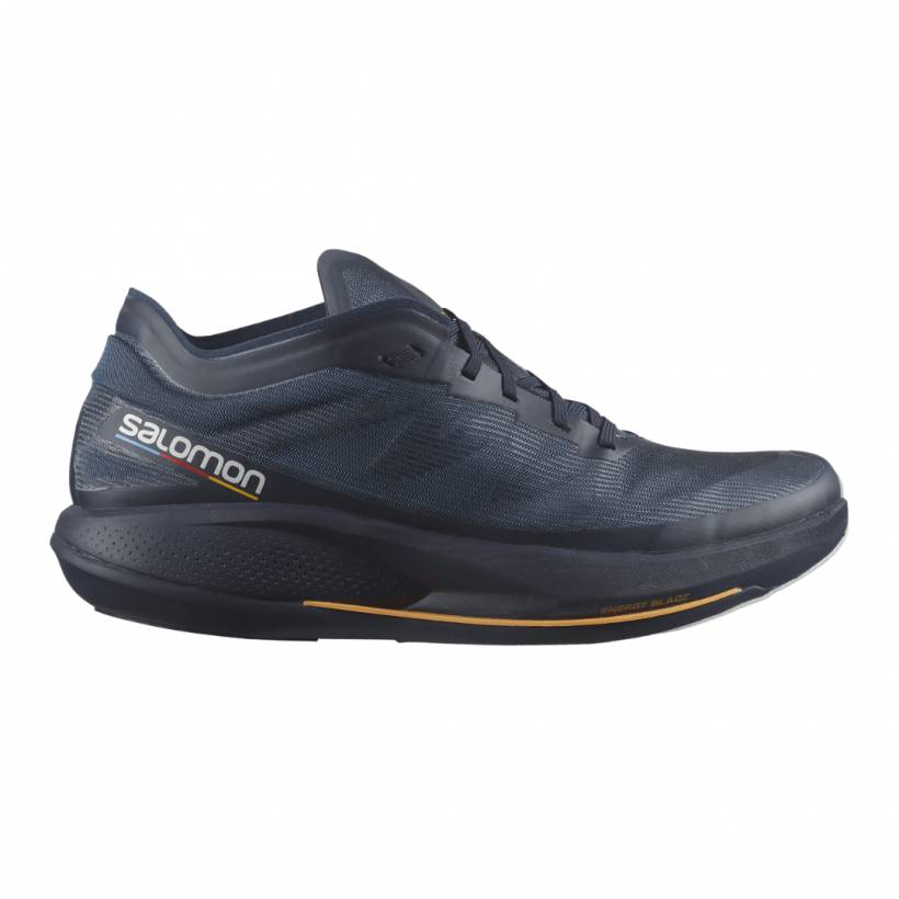 Buty Salomon Phantasm Granatowe AW22