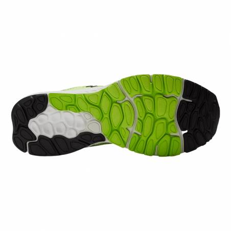 Shoes New Balance Fresh Foam X 880 V12 Green White AW22
