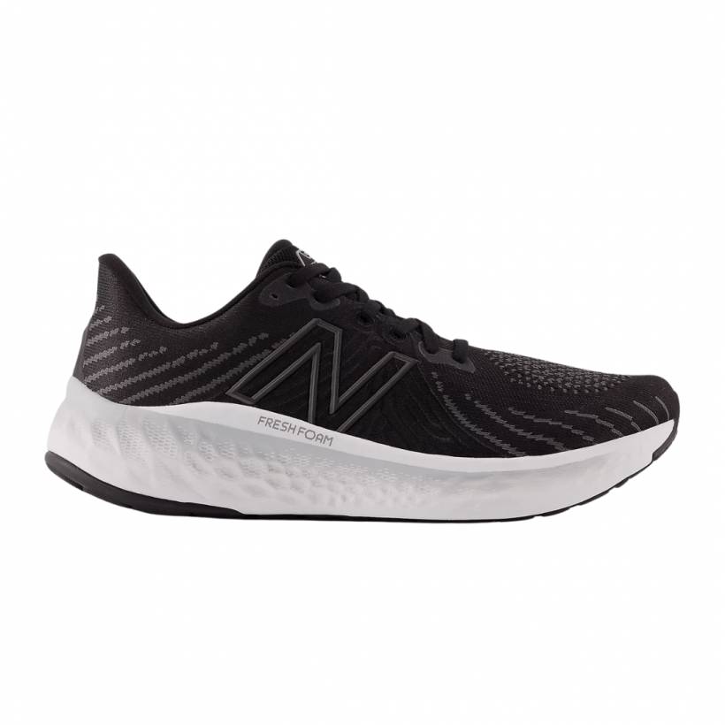 Buty New Balance Fresh Foam X Vongo v5 Czarne AW22