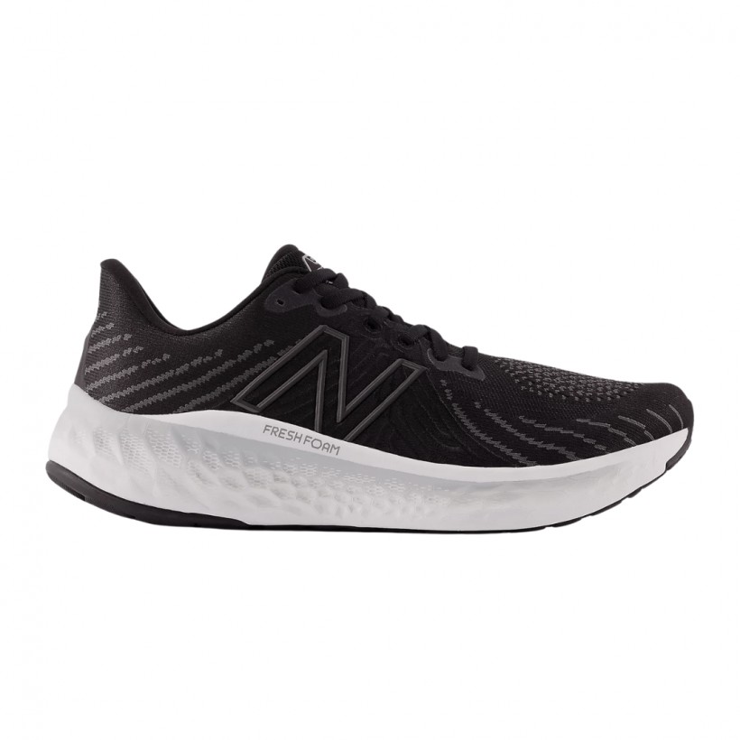 Chaussures New Balance Fresh Foam X Vongo v5 Noir Blanc AW22