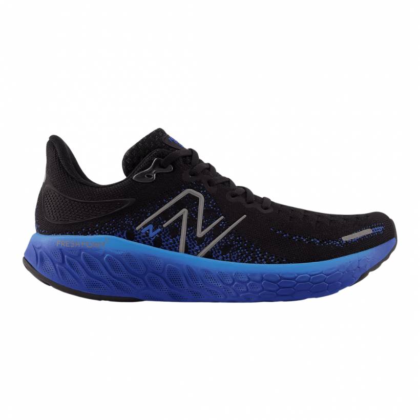 Buty New Balance Fresh Foam X 1080v12 Czarne AW22