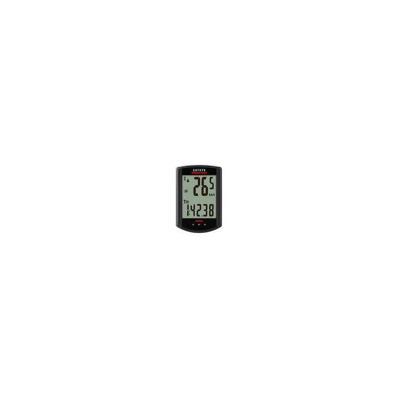 Cateye Slim CC-RD310W Strada Wireless Odometer Computer
