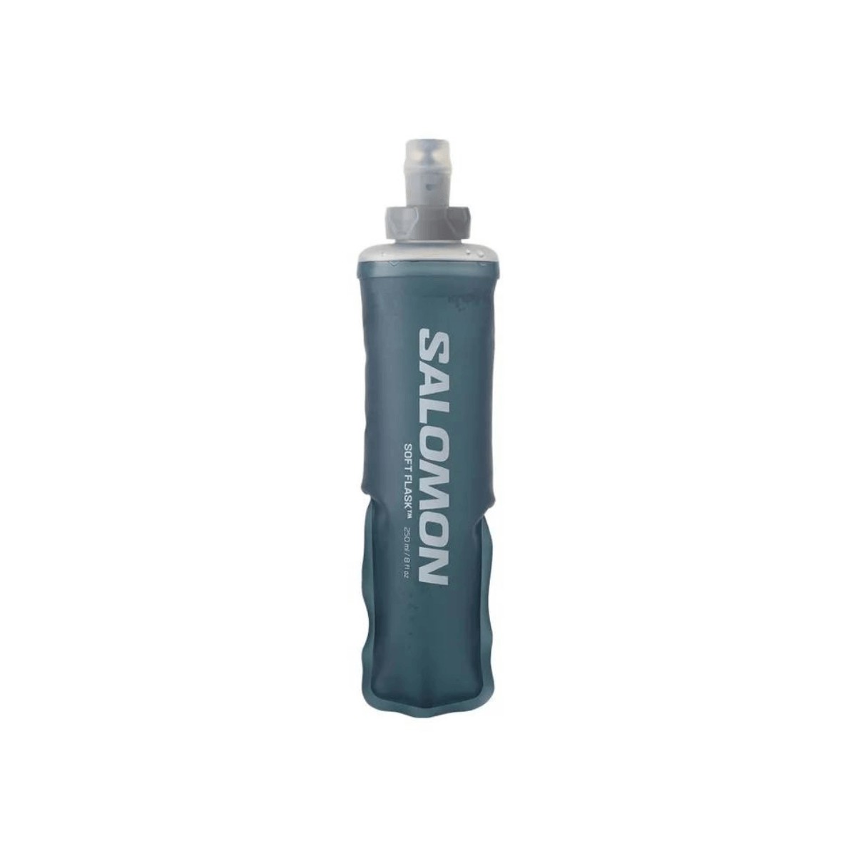 Flasche  günstig Kaufen-Salomon Soft Flask 250Ml/8oz graue Flasche. Salomon Soft Flask 250Ml/8oz graue Flasche <![CDATA[Salomon Soft Flask Flasche 250ml/8oz Grau Mit seinem thermogeformten Boden, der 42 mm breiten Kappe und dem Durchflussventil macht der SOFT FLASK 250 ml/8 oz d