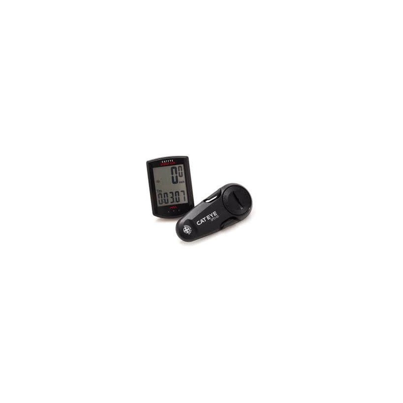 Computadora cuentakilómetros Cateye Slim CC-RD310W Strada Wireless