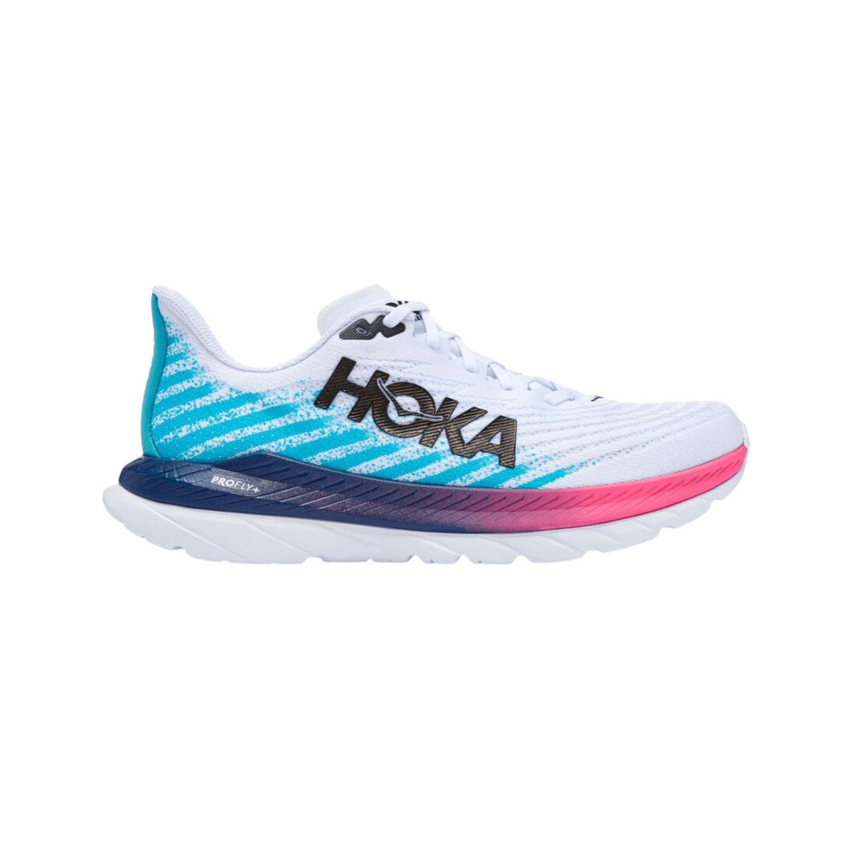hoka one one mach5