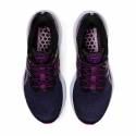 Chaussures Asics GT-2000 10 Bleu Rose AW22 Femme