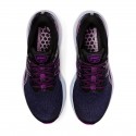 Shoes Asics GT-2000 10 Blue Pink AW22 Woman