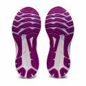 Chaussures Asics GT-2000 10 Bleu Rose AW22 Femme