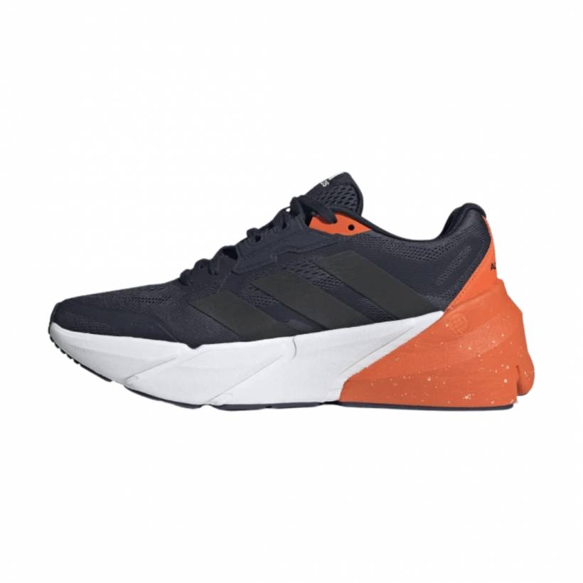 Zapatillas Adidas Adistar Azul Naranja AW22