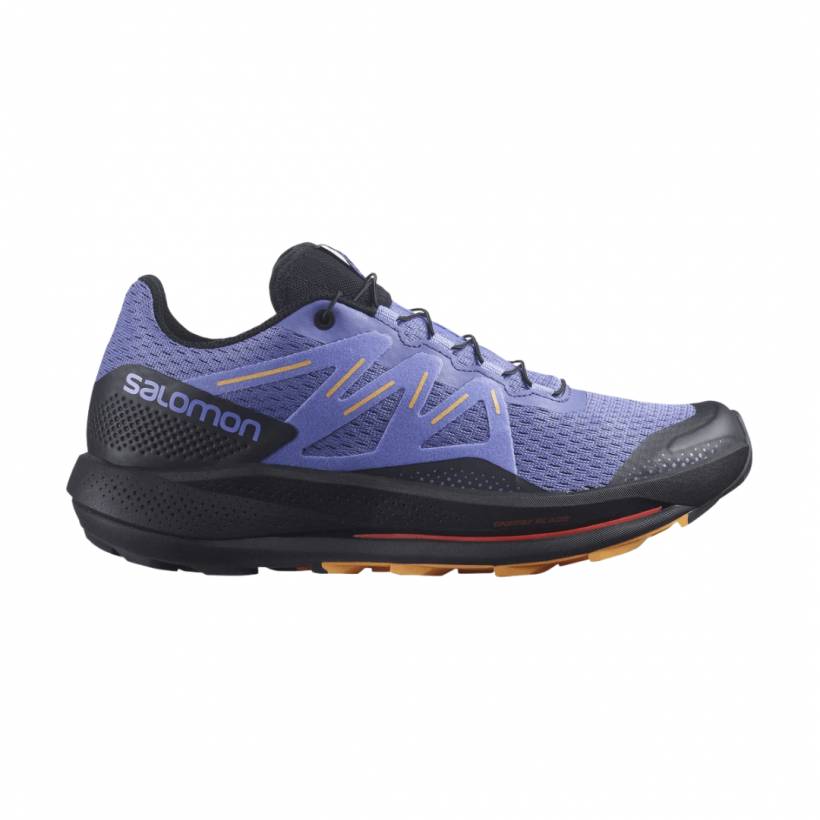Pulsair Trail Women Shoes Blue Black AW22
