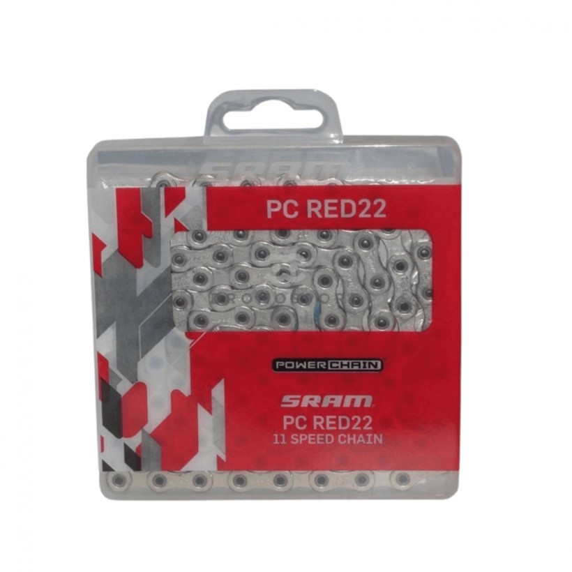 buy chain sram red22 11v e tap hollowpin 114