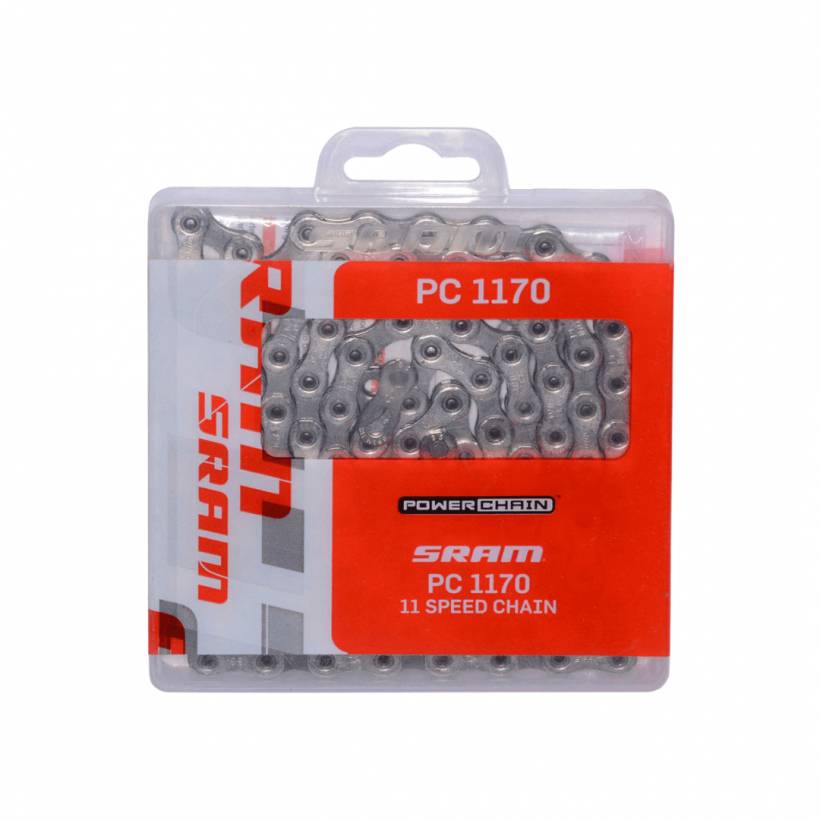 Sram 1170 11 cadeia de velocidade 120 elos